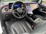 Used 2023 Mercedes-Benz EQS 450+ SUV w/ AMG Line Exterior Package image 5