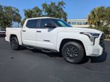 New 2025 Toyota Tundra SR5 image 2