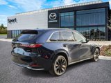 New 2025 MAZDA CX-90 3.3 Turbo S w/ Premium Package image 3
