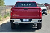 New 2025 Chevrolet Silverado 1500 LTZ image 5