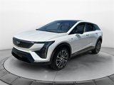 New 2025 Cadillac Optiq Sport 2 image 3