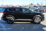 Used 2022 Hyundai Santa Fe Limited image 4