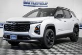 New 2026 Chevrolet Equinox LT w/ Convenience Package II image 3