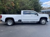 New 2025 Chevrolet Silverado 3500 High Country w/ High Country Premium Package image 4