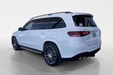 New 2025 Mercedes-Benz GLS 580 4MATIC image 3