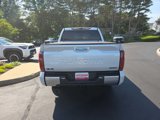 New 2025 Toyota Tundra Limited image 4