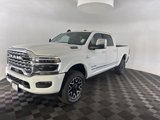 New 2025 RAM 2500 Limited image 3