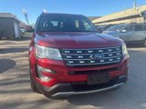 Used 2017 Ford Explorer Limited w/ Equipment Group 301A image 4