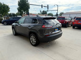 Used 2019 Jeep Cherokee Latitude Plus w/ Comfort/Convenience Group image 4