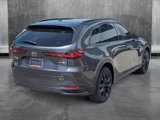 New 2025 MAZDA CX-90 Plug-In Hybrid w/Premium Sport image 2
