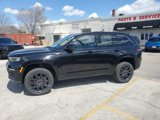 New 2025 Jeep Grand Cherokee Summit image 4