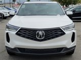 New 2025 Acura RDX A-Spec image 3