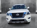 Used 2022 Nissan Armada SL image 2