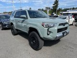 Used 2022 Toyota 4Runner TRD Off-Road Premium image 5