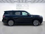New 2025 INFINITI QX80 Luxe w/ Exterior Package image 4
