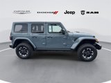 New 2025 Jeep Wrangler Unlimited Rubicon 4xe image 2