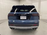 New 2026 Chevrolet Traverse Z71 w/ Enhanced Driving Package image 4