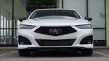Used 2022 Acura TLX SH-AWD w/ Advance Package image 3