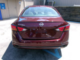 Used 2025 Nissan Altima 2.5 SV image 5