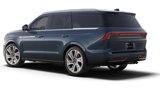 New 2025 Lincoln Navigator Reserve image 2