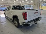 Used 2020 GMC Sierra 1500 SLT w/ Driver Alert Package II image 3