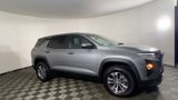 New 2026 Chevrolet Equinox LT w/ Convenience Package II image 4