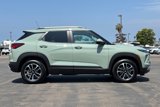 New 2026 Chevrolet TrailBlazer LT image 3