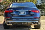 New 2025 Mercedes-Benz S 63 AMG S image 5