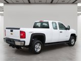 Used 2013 Chevrolet Silverado 2500 W/T w/ Snow Plow Prep Package image 5