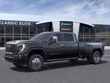 New 2025 GMC Sierra 3500 Denali Ultimate image 2