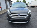 Used 2017 Ford Escape Titanium image 3