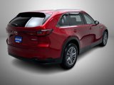 Certified 2025 MAZDA CX-90 Plug-In Hybrid w/ Preferred image 5