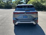 New 2025 Volkswagen Tiguan SE image 5