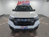 New 2025 Subaru Forester Touring image 5