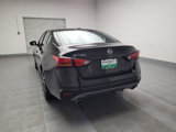 Used 2021 Nissan Altima 2.5 SR image 6