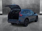 New 2026 Honda CR-V Sport Touring image 2