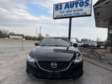 Used 2016 MAZDA MAZDA6 Touring image 2