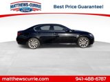 Used 2014 Lexus GS 350 AWD image 3