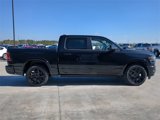 New 2025 RAM 1500 Laramie w/ Night Edition image 3