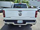 Used 2022 RAM 1500 Laramie image 4