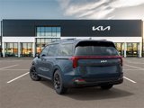 New 2025 Kia Carnival SX Prestige image 4