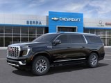 New 2025 GMC Yukon XL Denali w/ Sun & Power Step Package image 2
