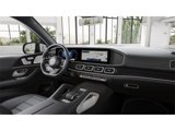 New 2025 Mercedes-Benz GLS 450 4MATIC image 6