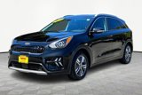 Used 2021 Kia Niro EX Premium image 2