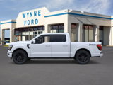 New 2025 Ford F150 Platinum w/ Equipment Group 702A High image 3