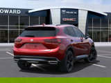 New 2025 Buick Envision Sport Touring image 4