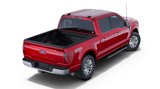 New 2025 Ford F150 Lariat image 3