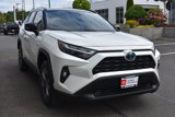 Certified 2022 Toyota RAV4 XLE Premium image 3