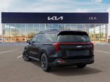 New 2025 Kia Carnival SX Prestige image 4