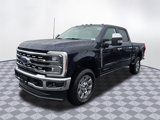 New 2025 Ford F350 Lariat image 3